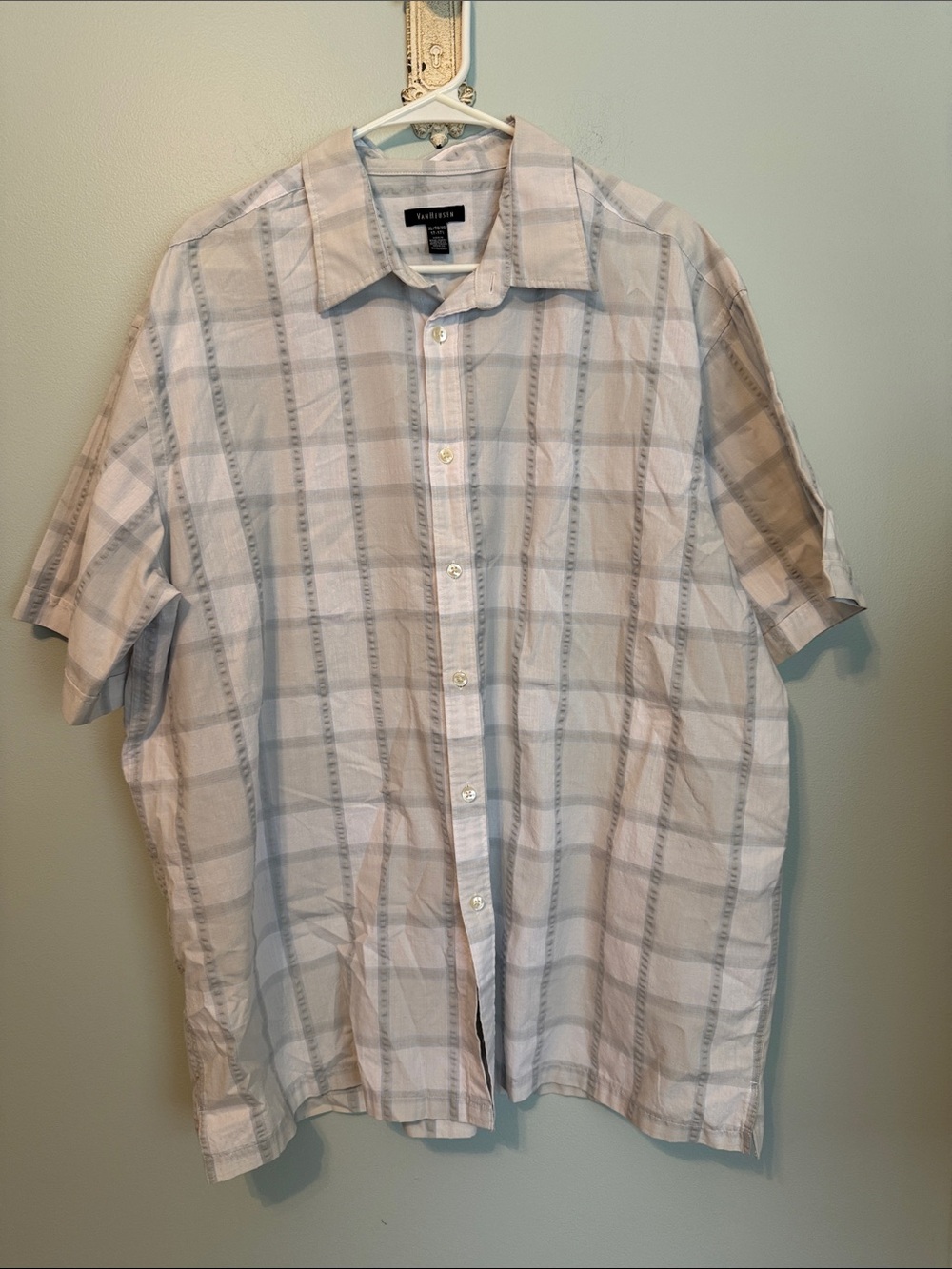 Van Heusen Shirt
